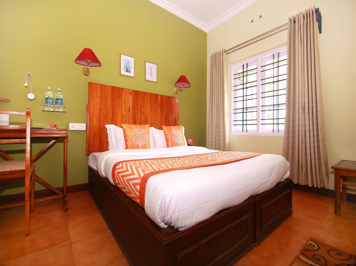 Oyo 10336 Sn Annex 3* Munnar