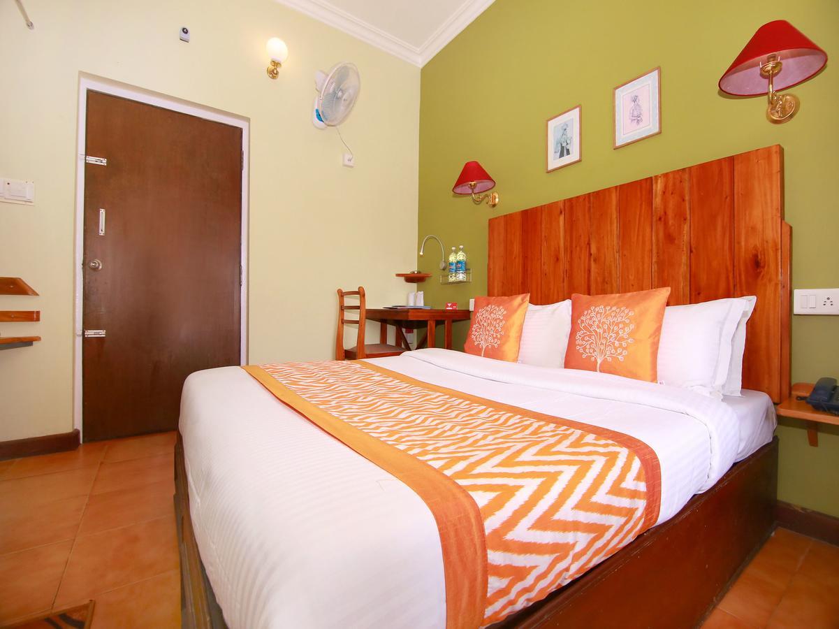 Hotel Oyo 10336 Sn Annex 3*
