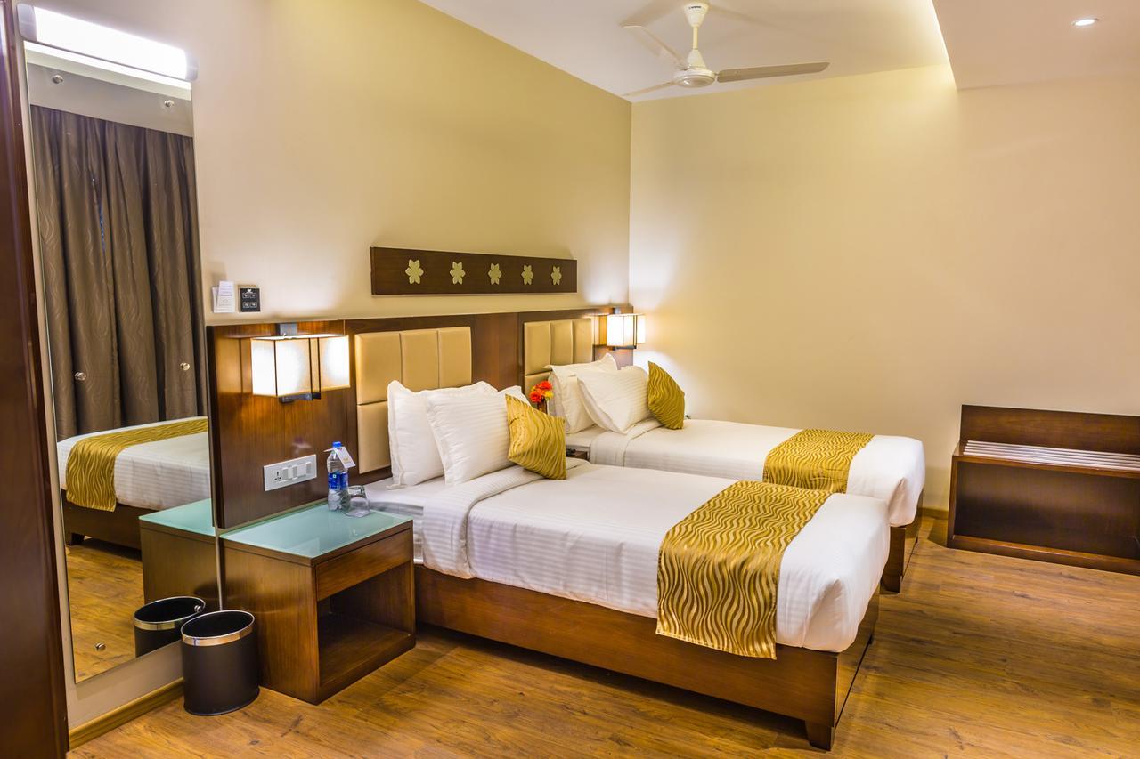 Casa Montana Hotel