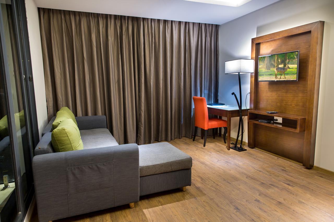 Casa Montana Hotel