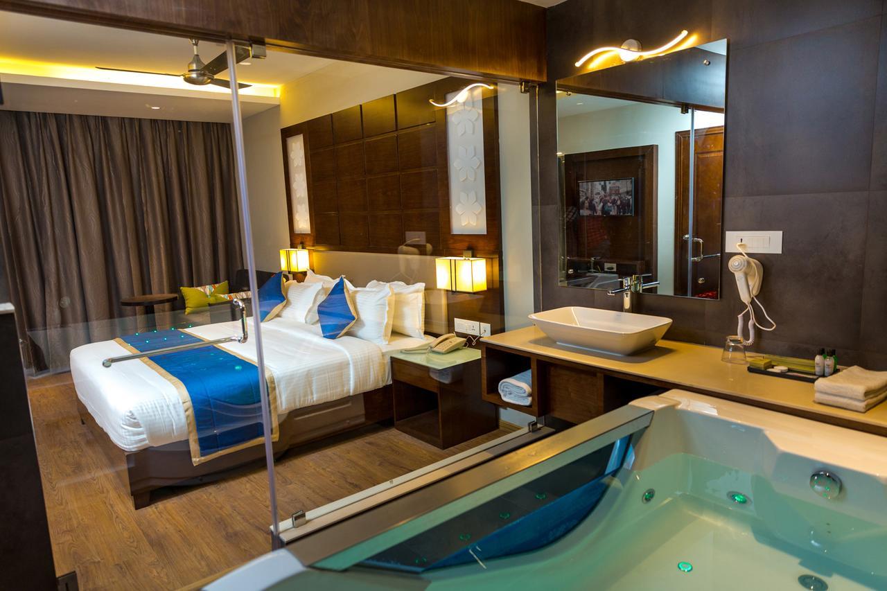Casa Montana Hotel 4*