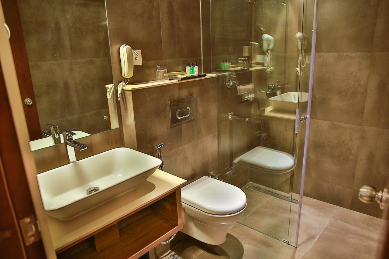 Casa Montana Hotel Munnar