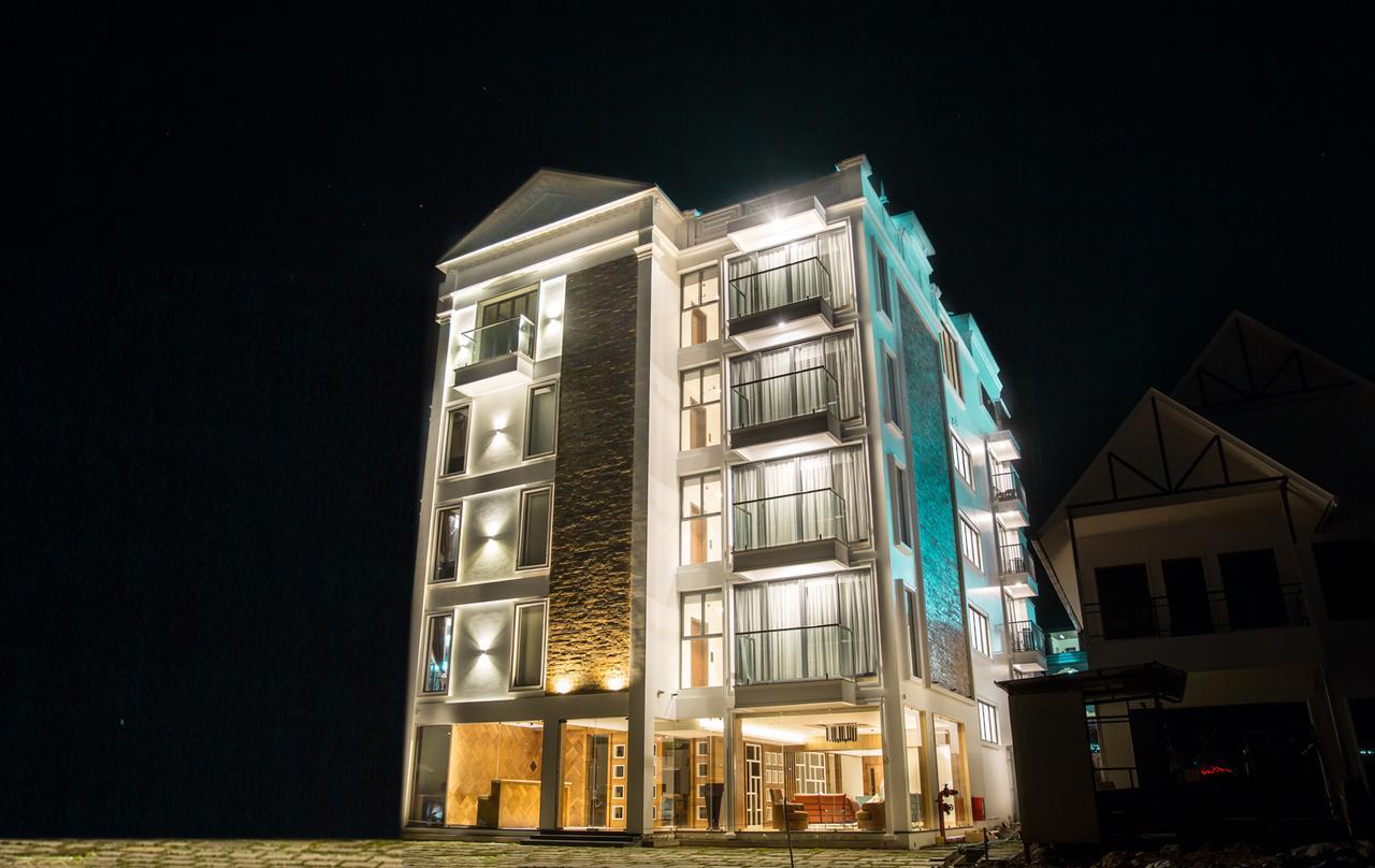 Hotel Casa Montana 4*