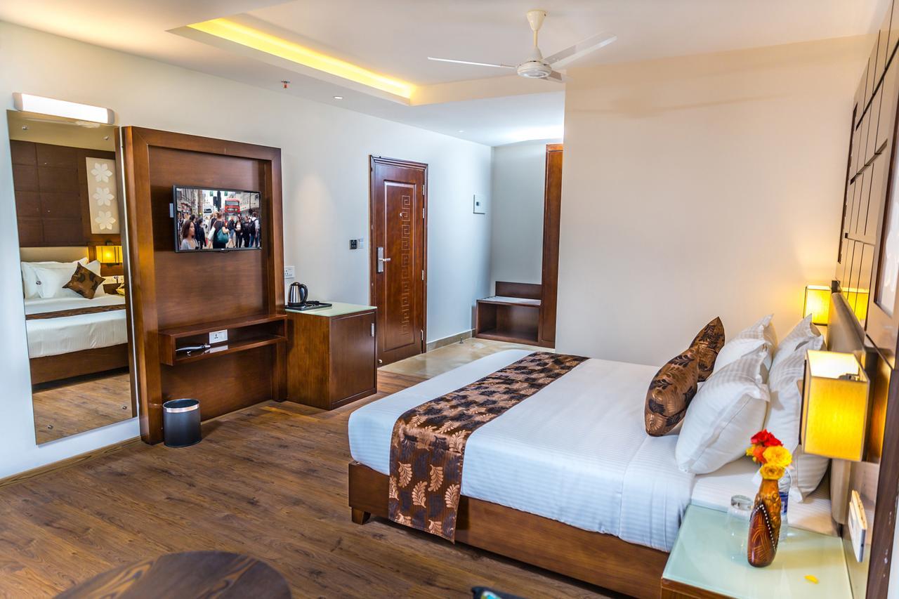 Casa Montana Hotel Munnar