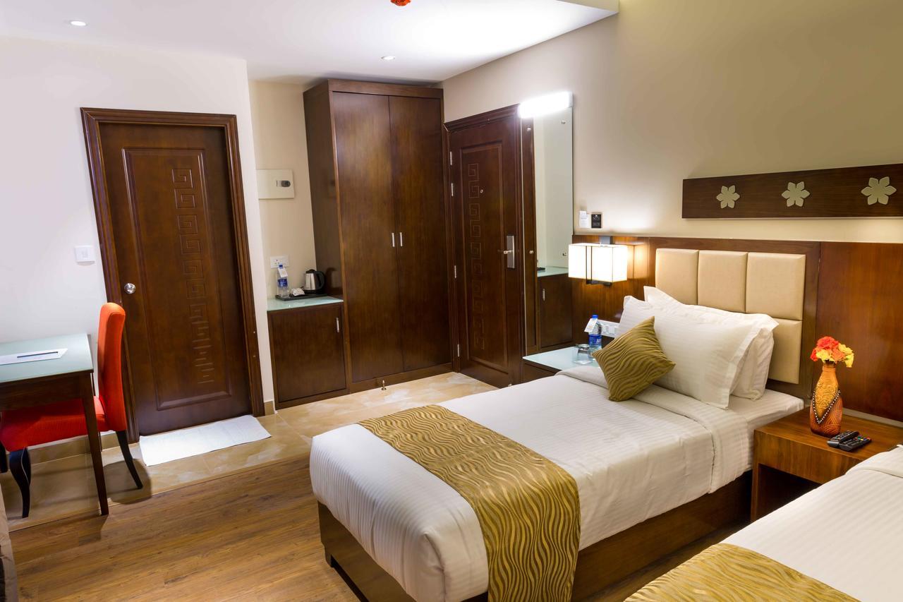 Casa Montana Hotel Munnar