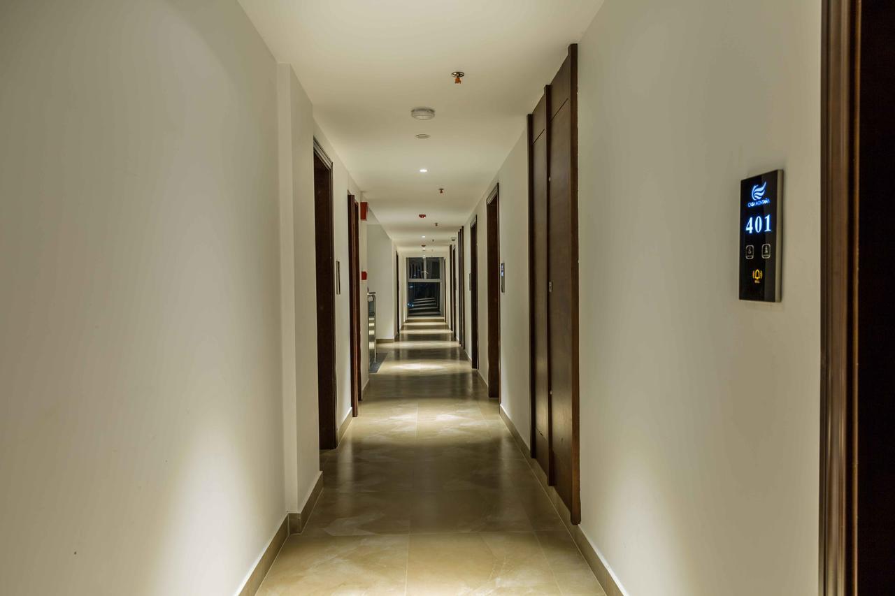 Hotel Casa Montana