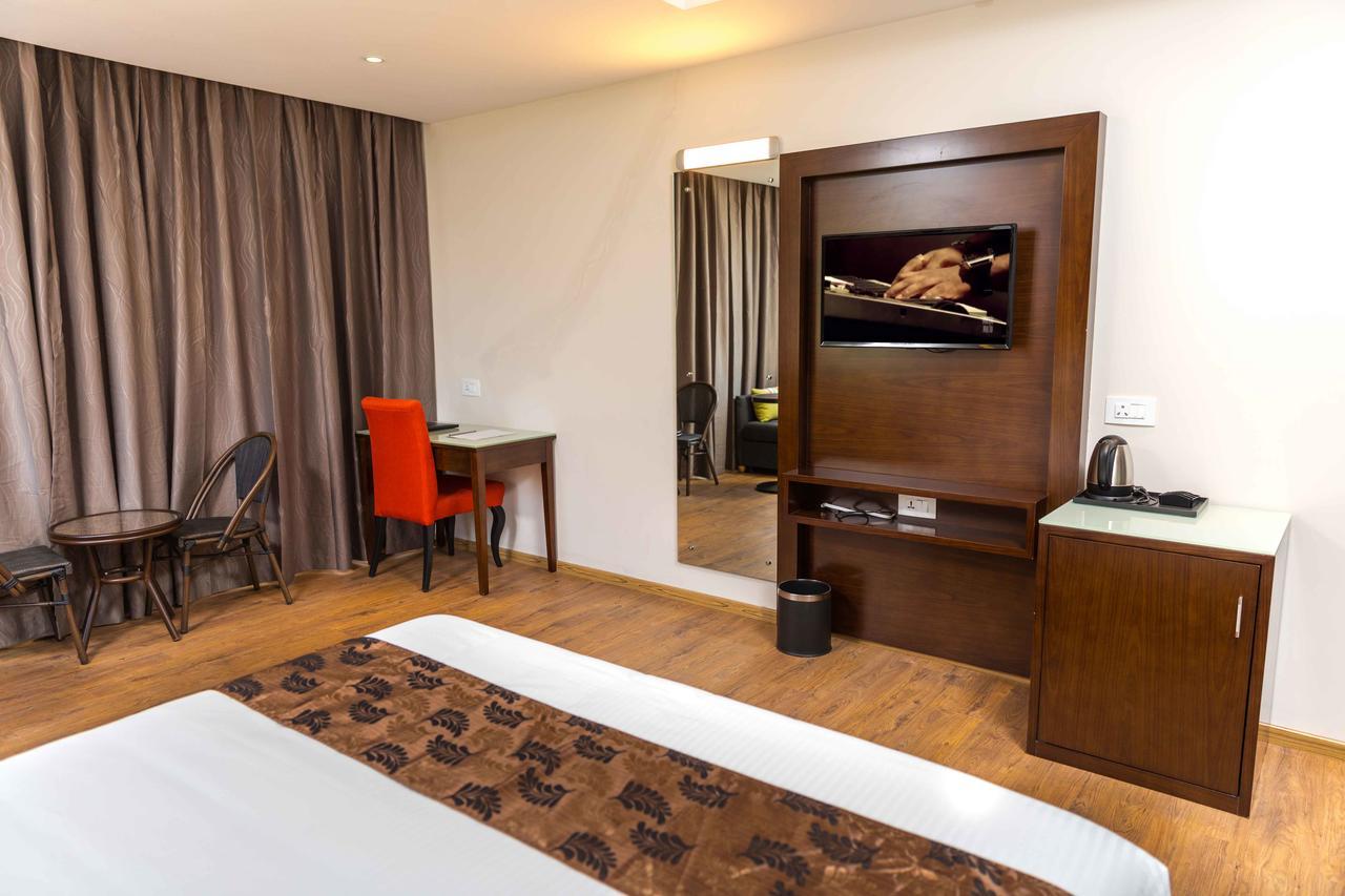 Casa Montana 4*
