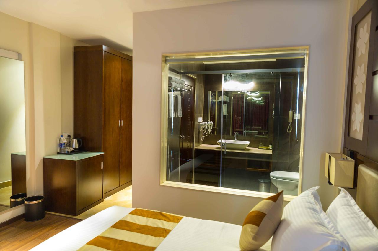 Casa Montana 4*