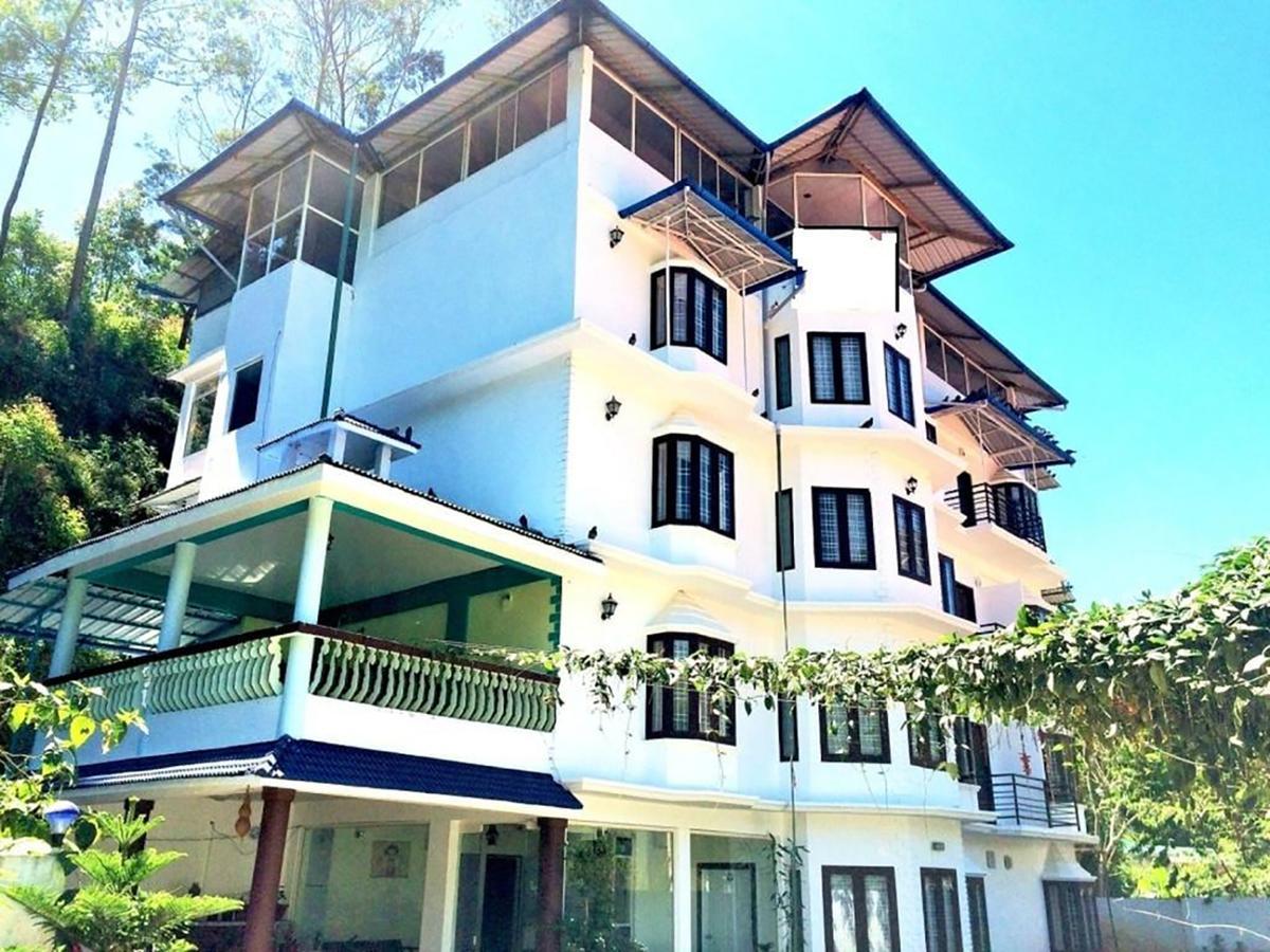 Blue Berg 2* Munnar