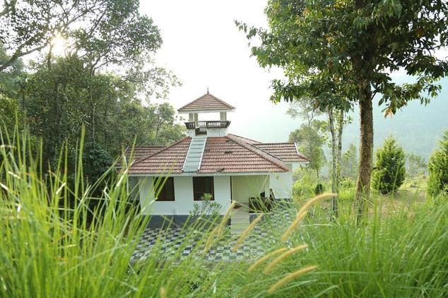 Misty Valley Resorts Resort