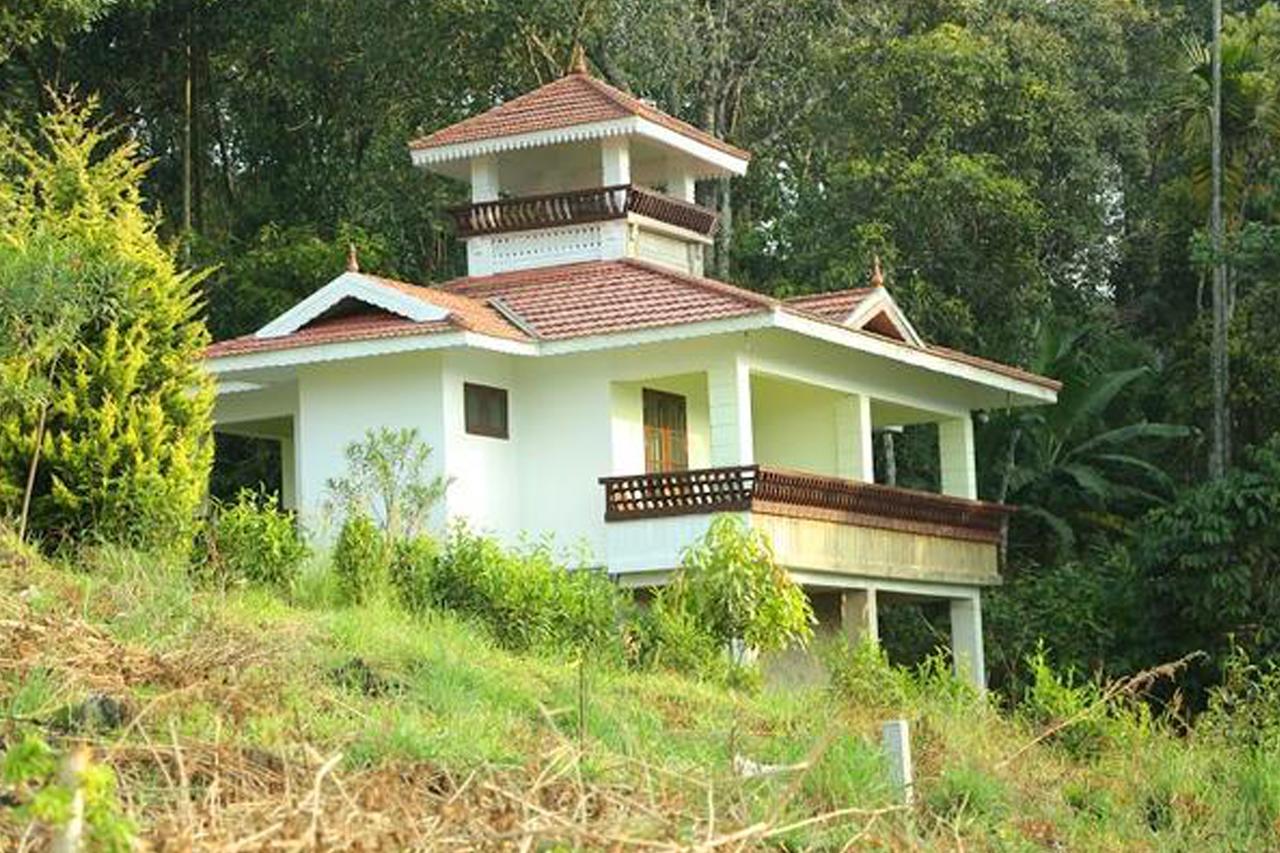 Resort Misty Valley Resorts Munnar