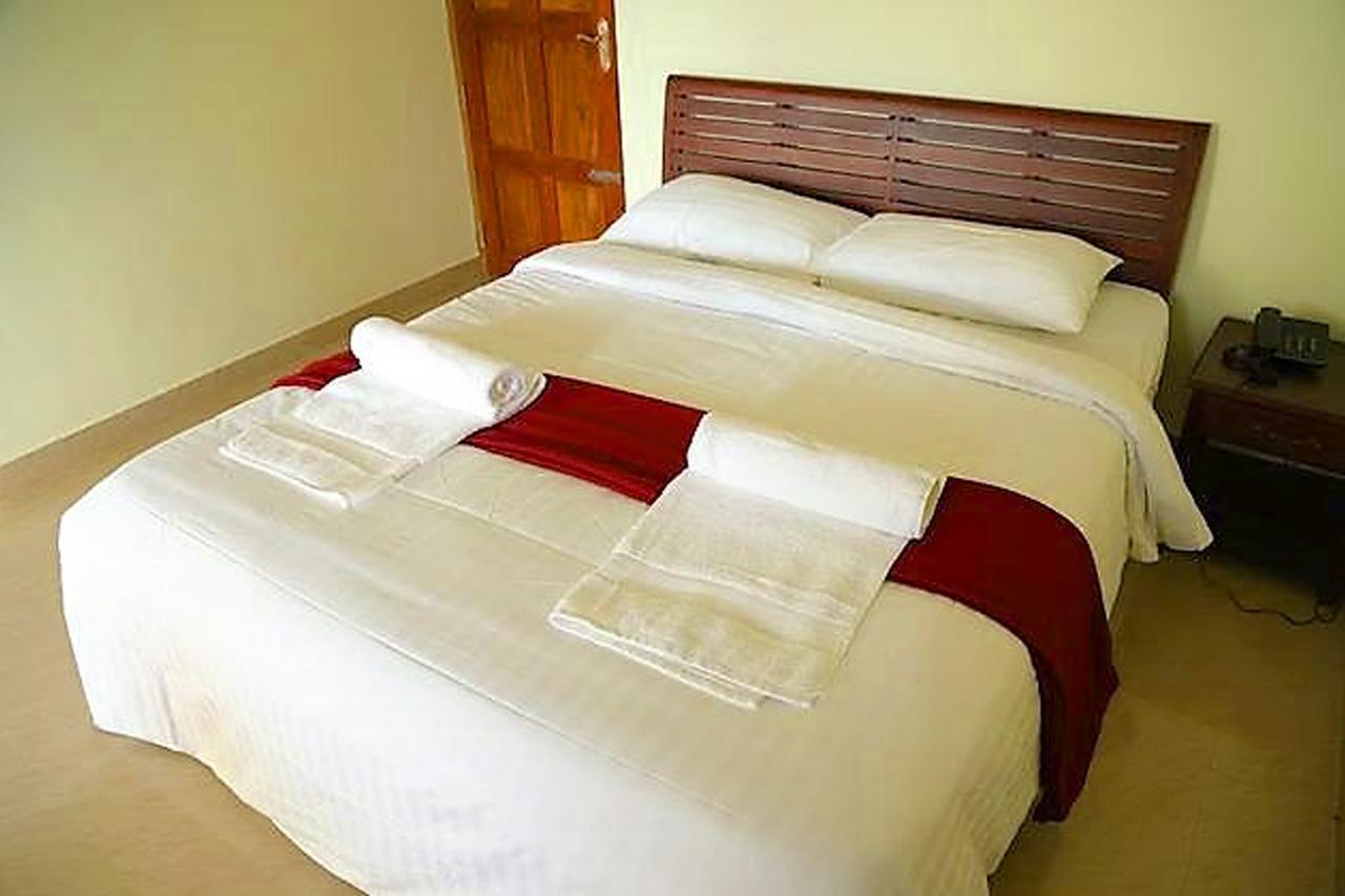 Misty Valley Resorts Munnar