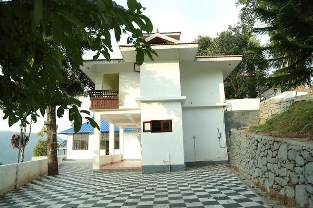 Misty Valley Resorts Resort