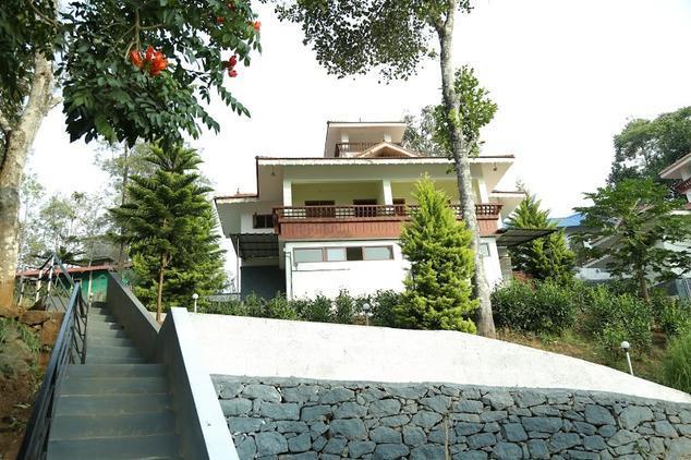 Misty Valley Resorts Resort 2*