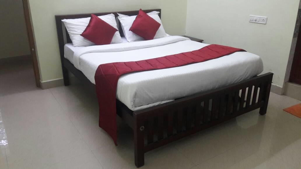 Misty Valley Resorts 2*