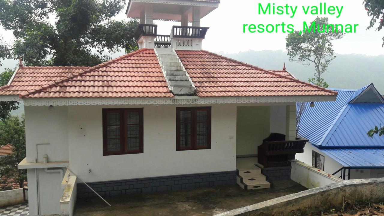 Resort Misty Valley Resorts 2*