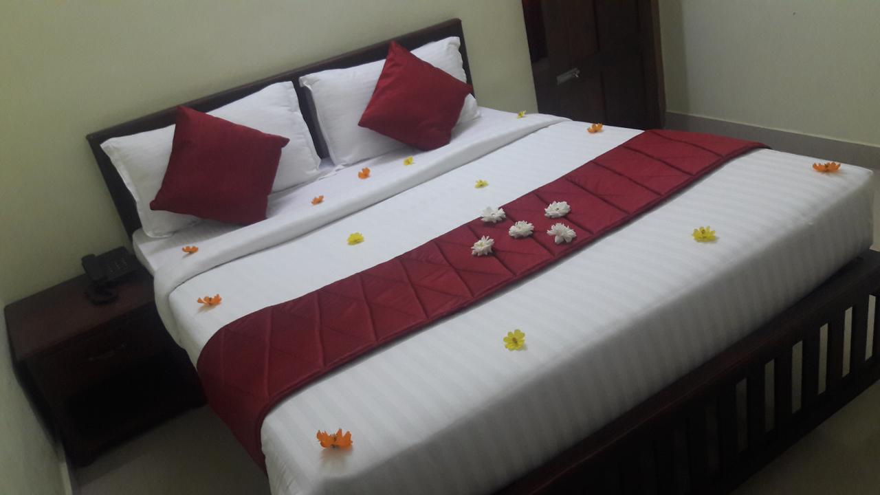 Resort Misty Valley Resorts Munnar