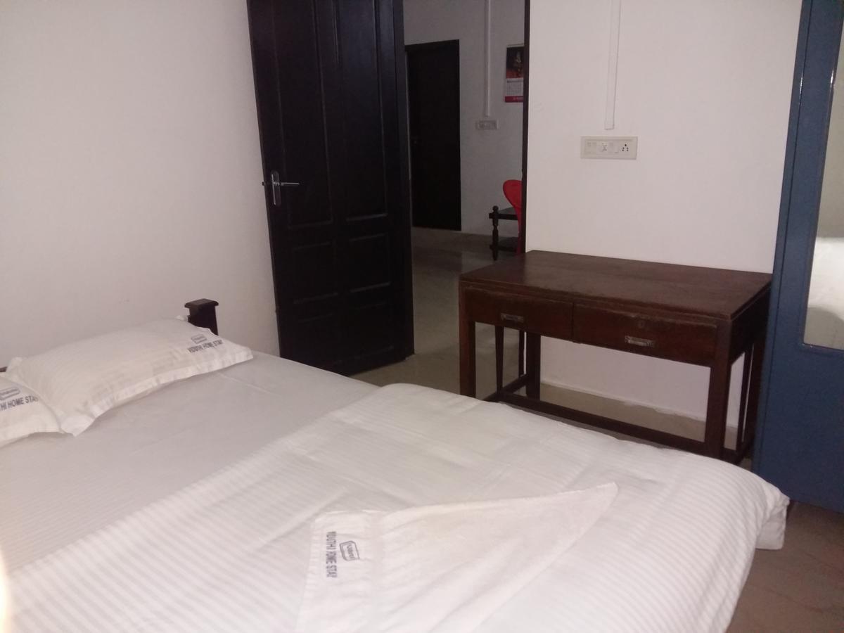 Viduthi Homestay Homestay Munnar