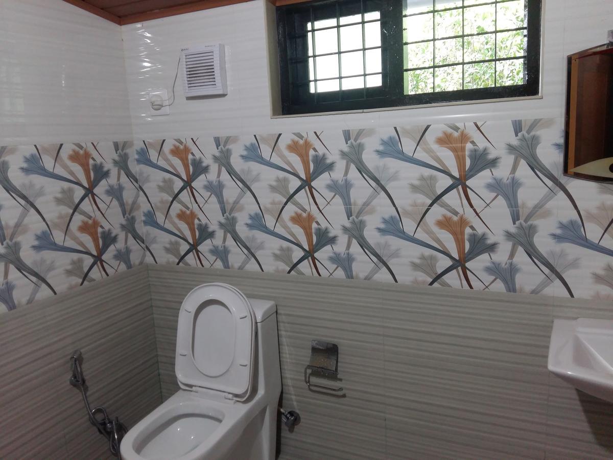 Viduthi Homestay * Munnar