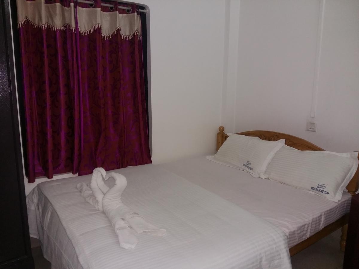 Viduthi Homestay Munnar