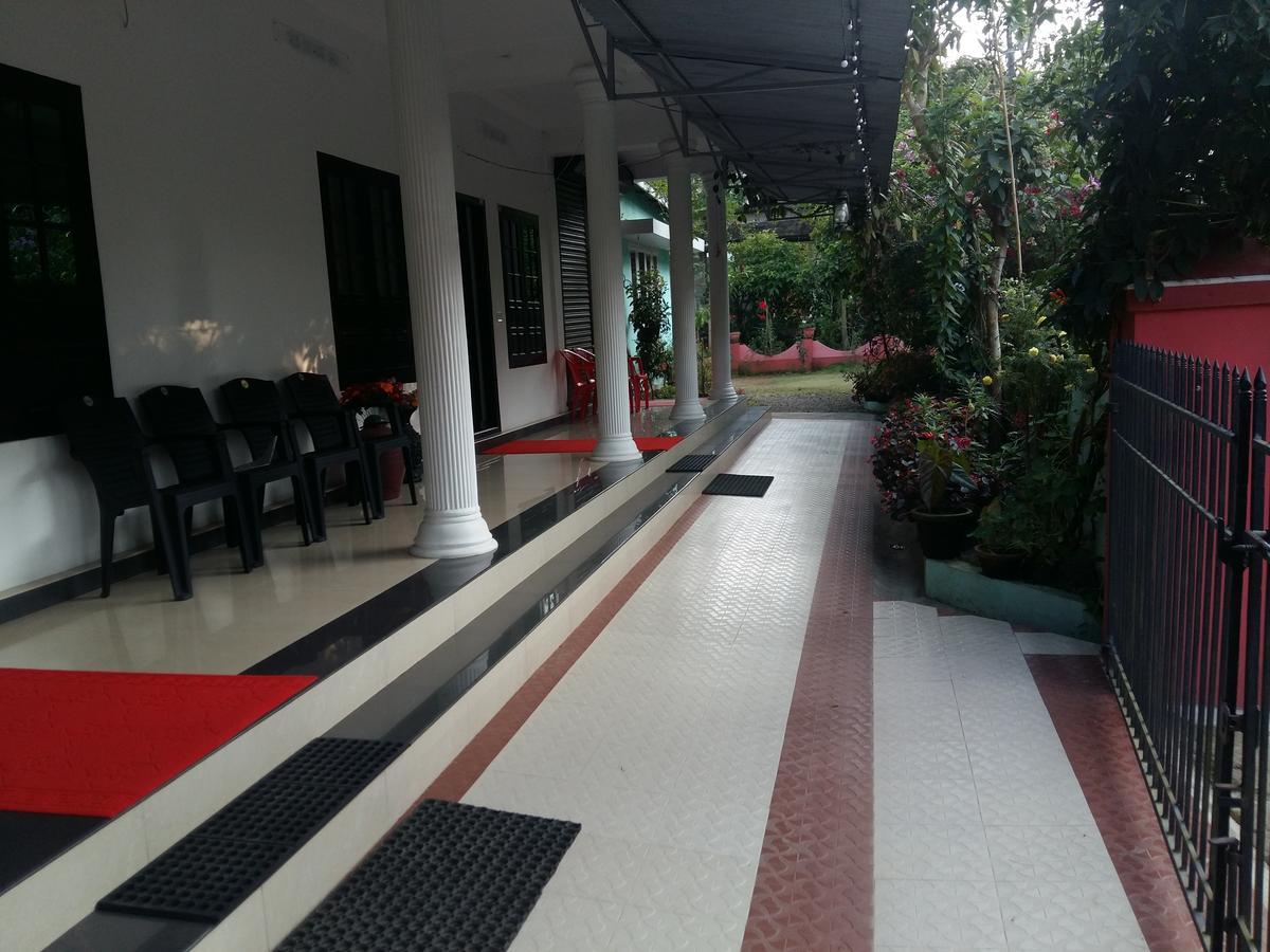 Homestay Viduthi Homestay Munnar