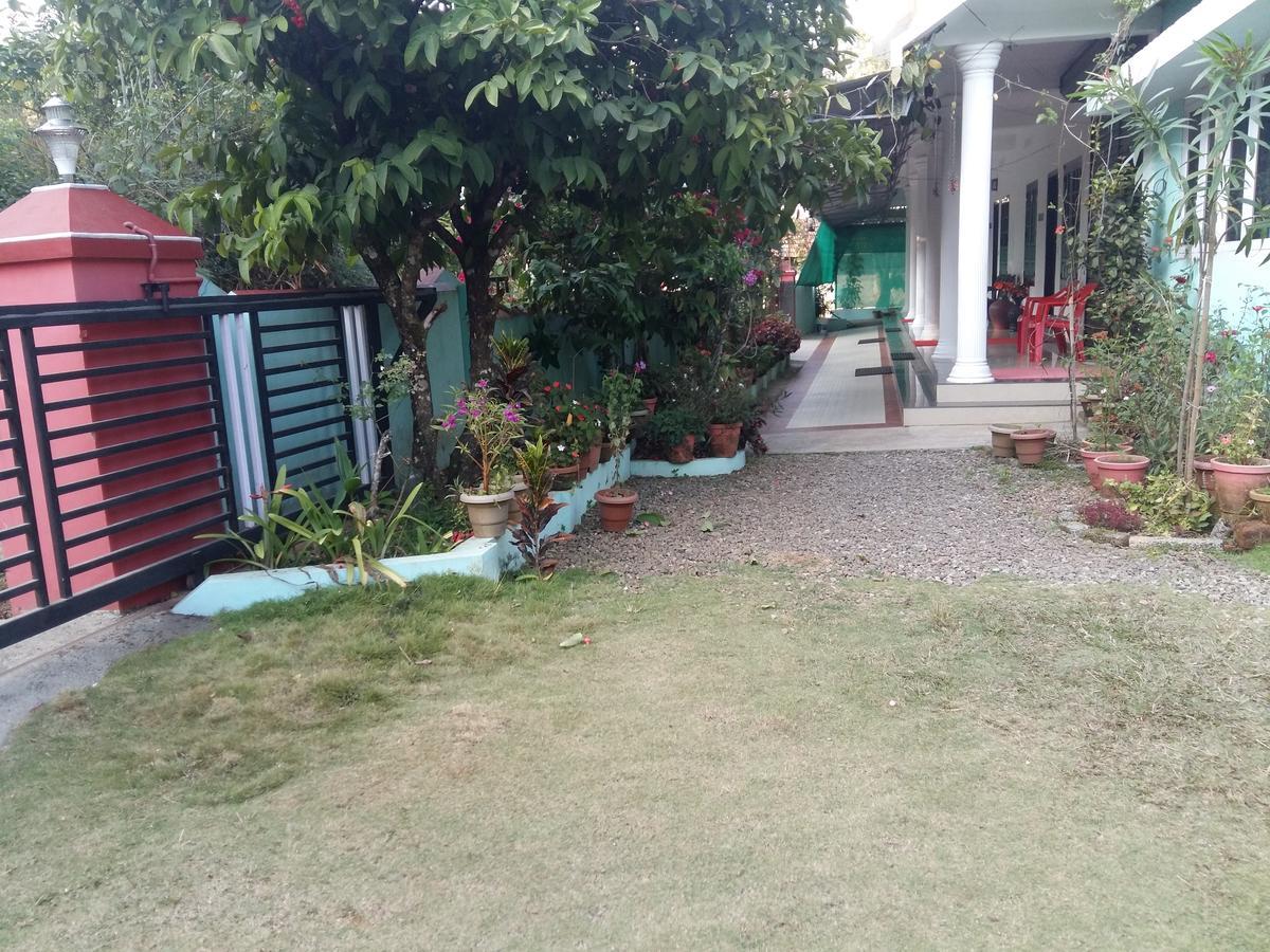 Viduthi Homestay Homestay Munnar
