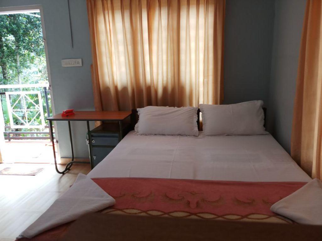 River View Guest house Munnar