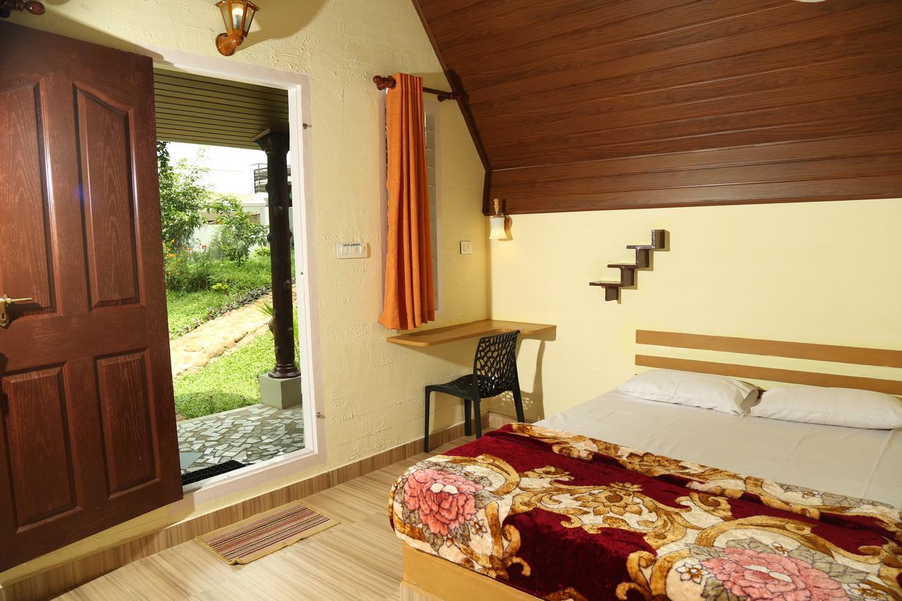 Homestay Gokulam *