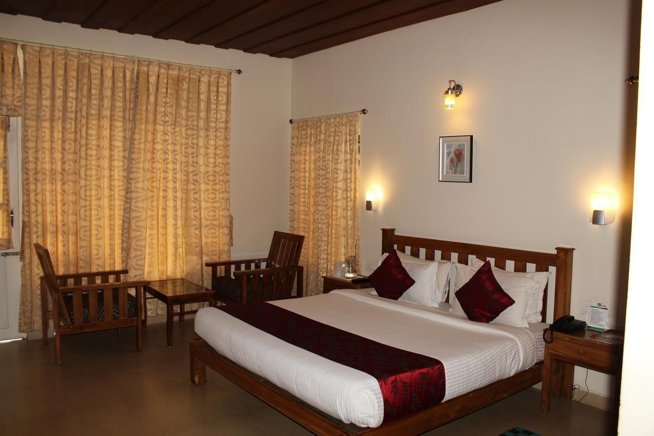 Bed & Breakfast Eagle Mountain Munnar