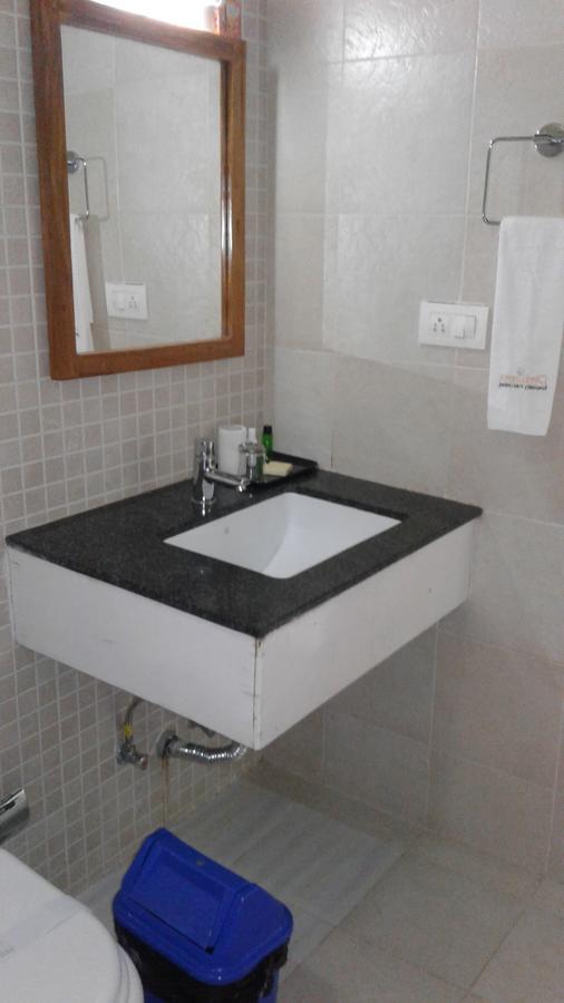 Eagle Mountain Bed & Breakfast 4*