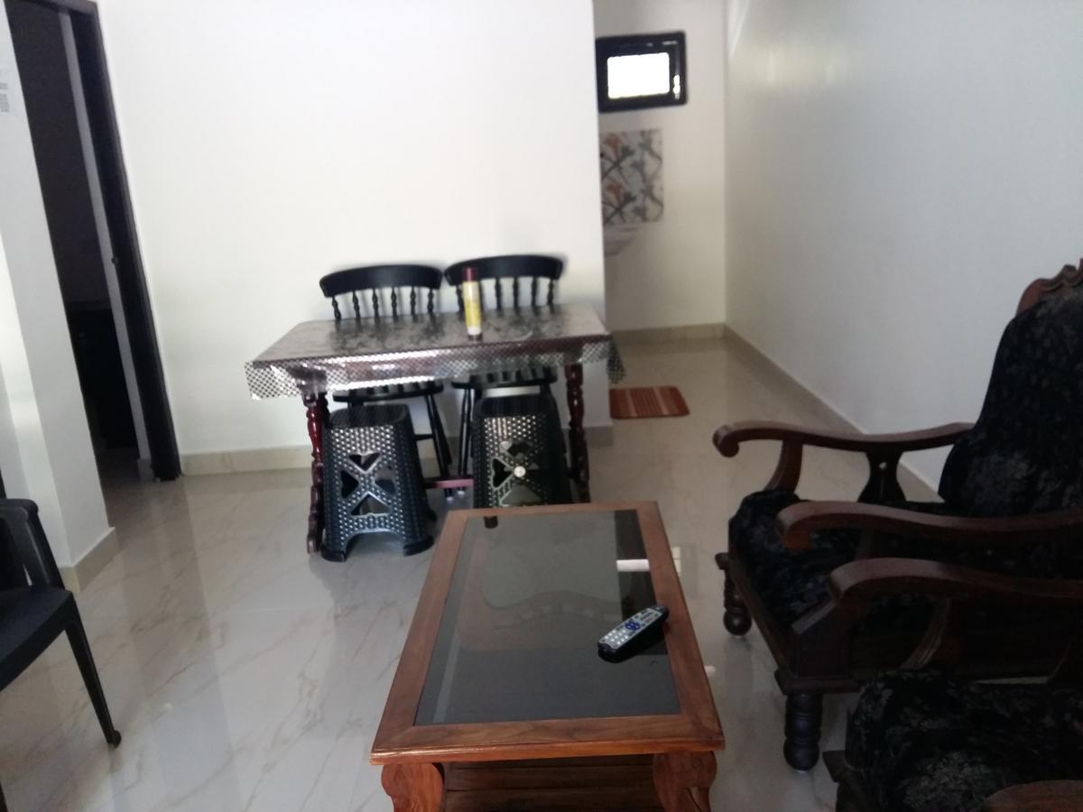 Viduthi Homestay *