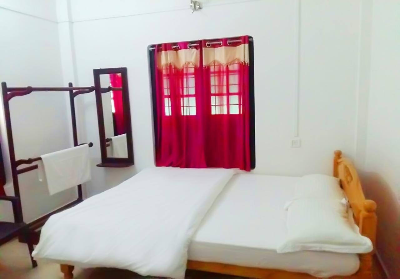 Viduthi Homestay Homestay *