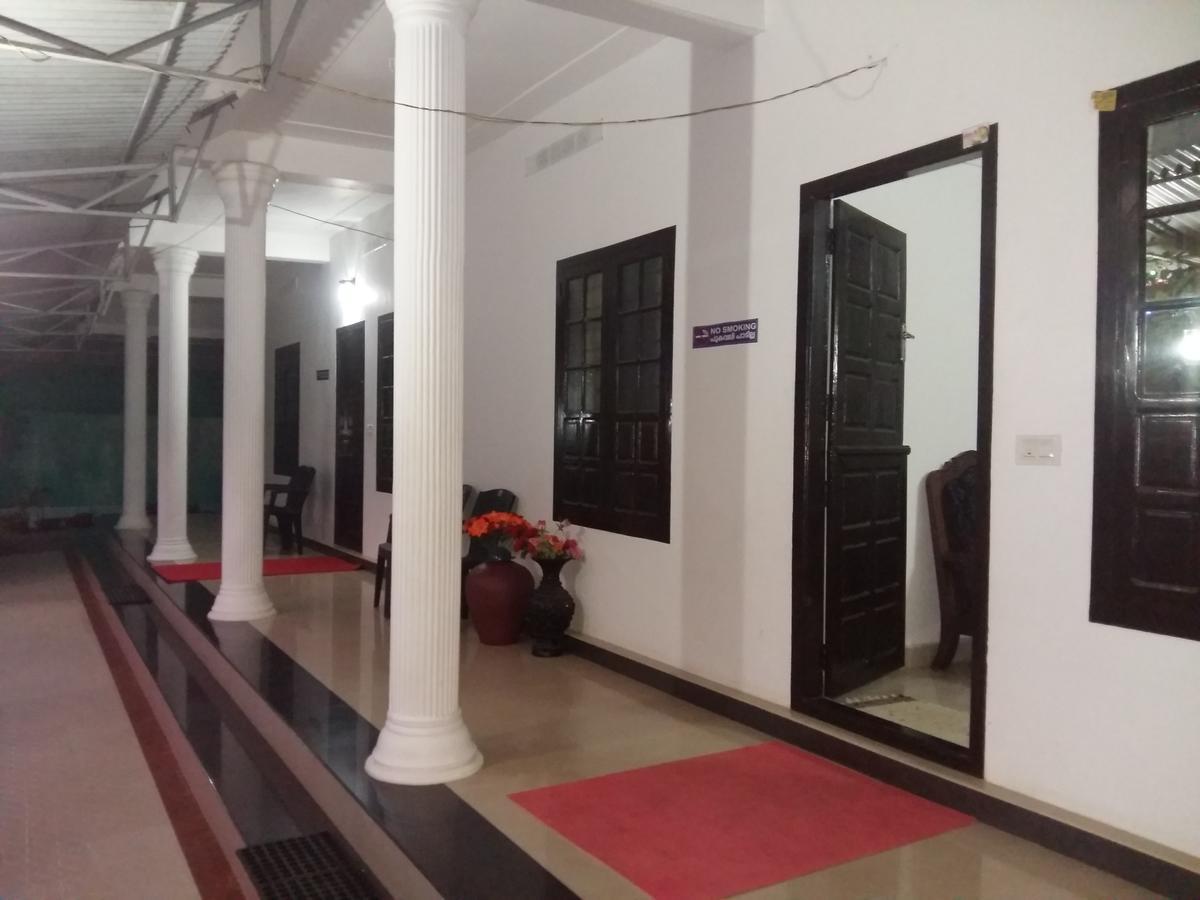 Viduthi Homestay *