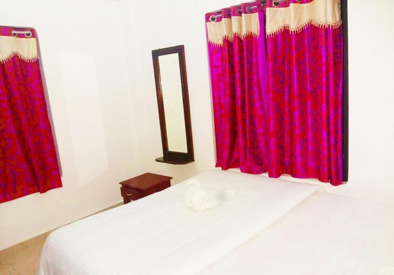 Viduthi Homestay * Munnar