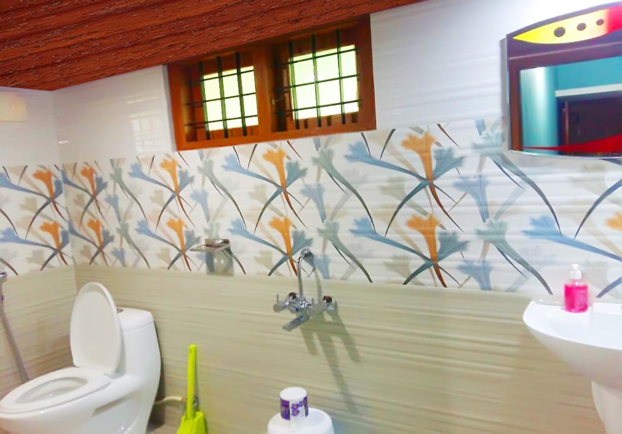 Viduthi Homestay Homestay