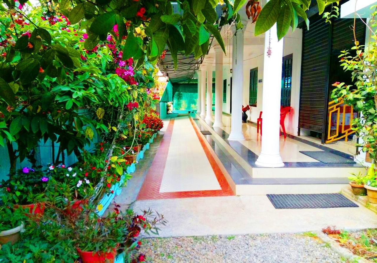Homestay Viduthi Homestay
