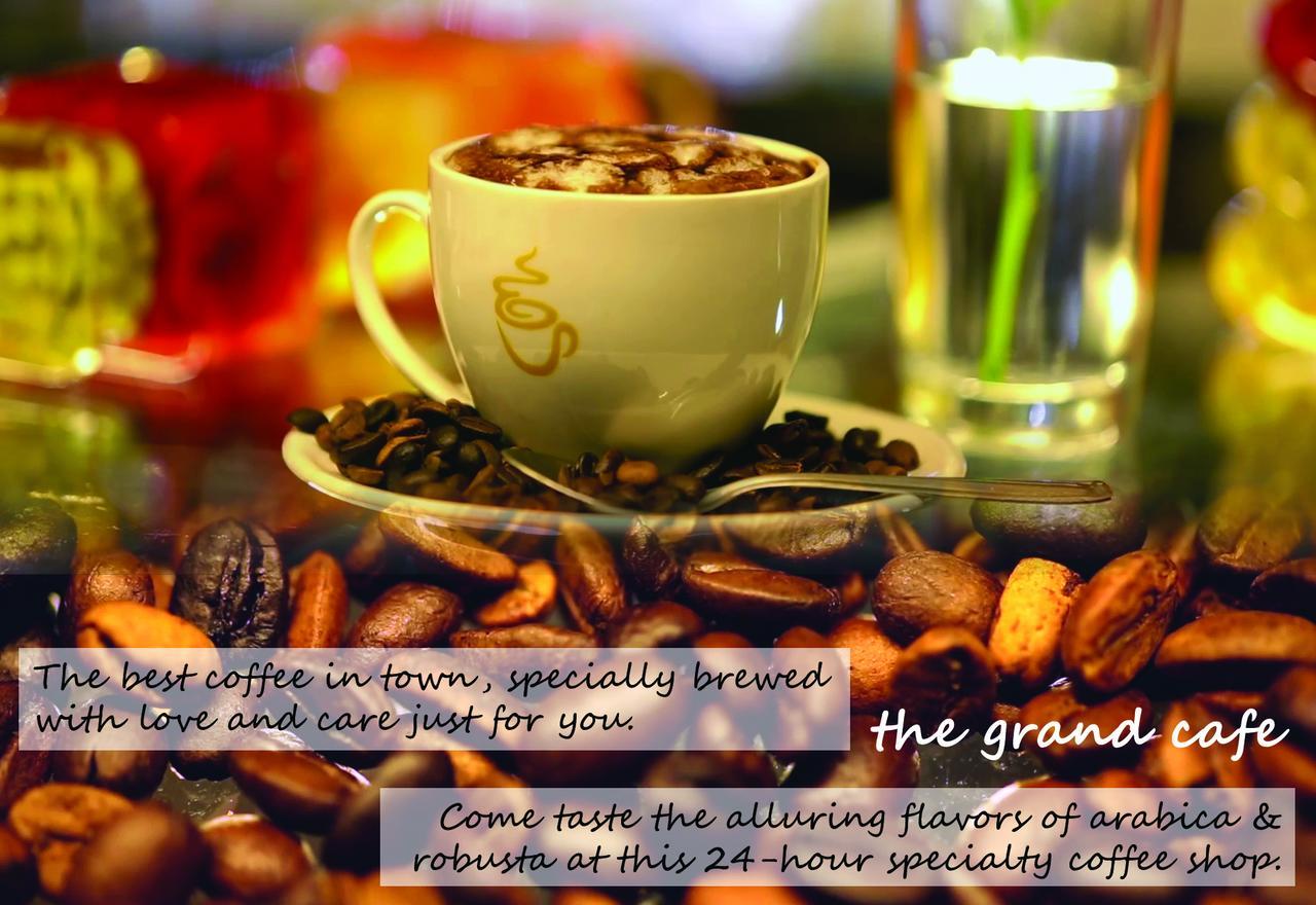Green Ridge Hotel Munnar