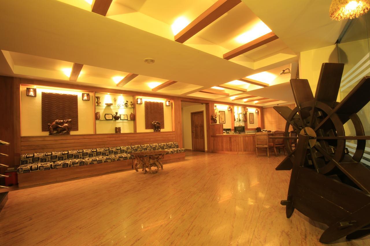 Hotel Green Ridge 3*