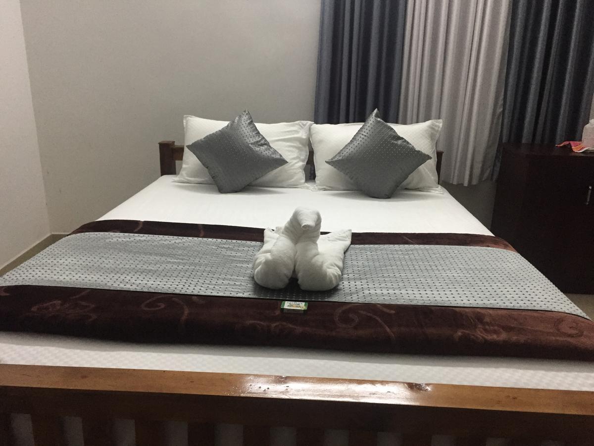 White Clouds Homestay