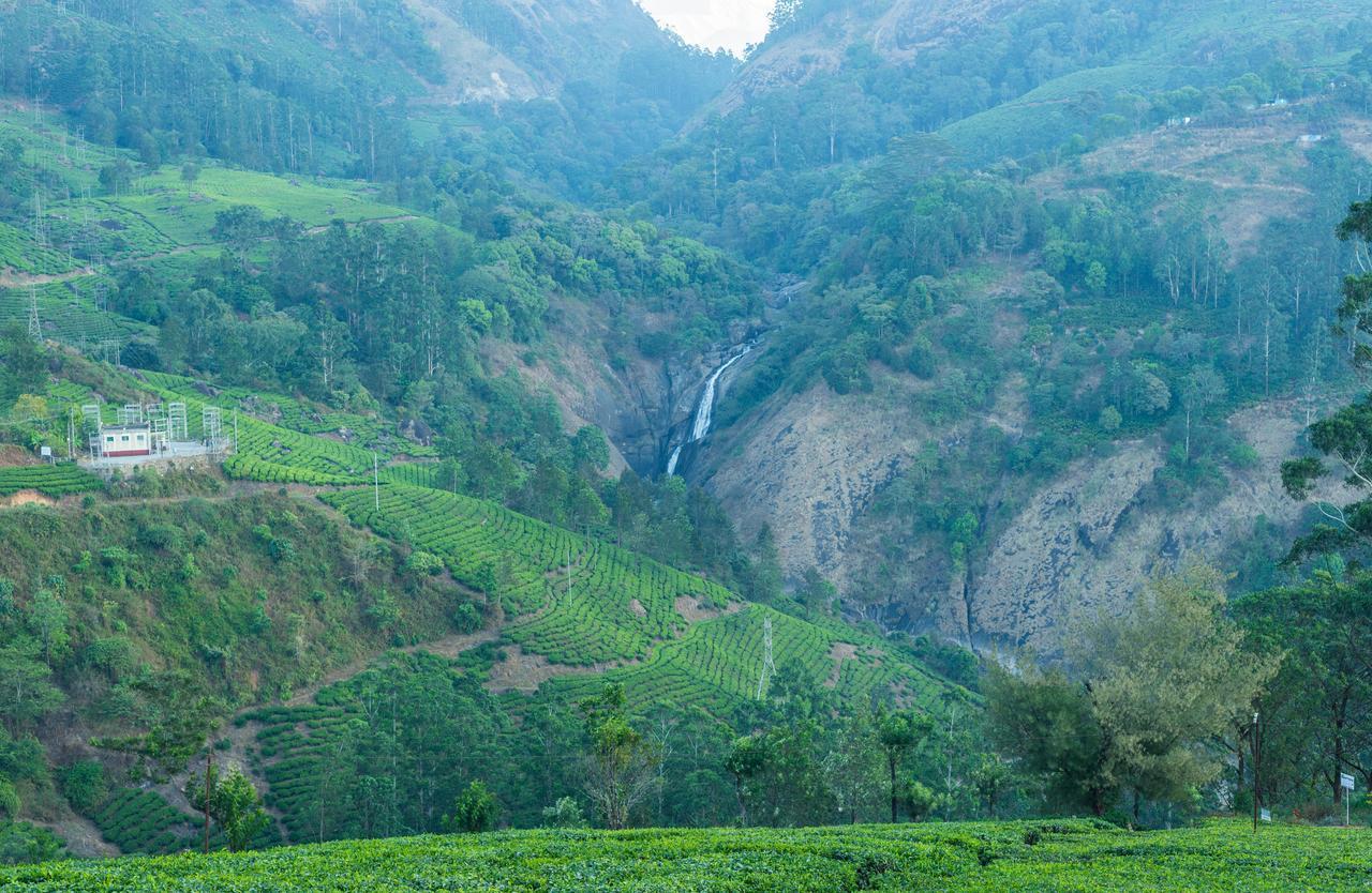 Mount Valley - A Secluded Getaway Resort