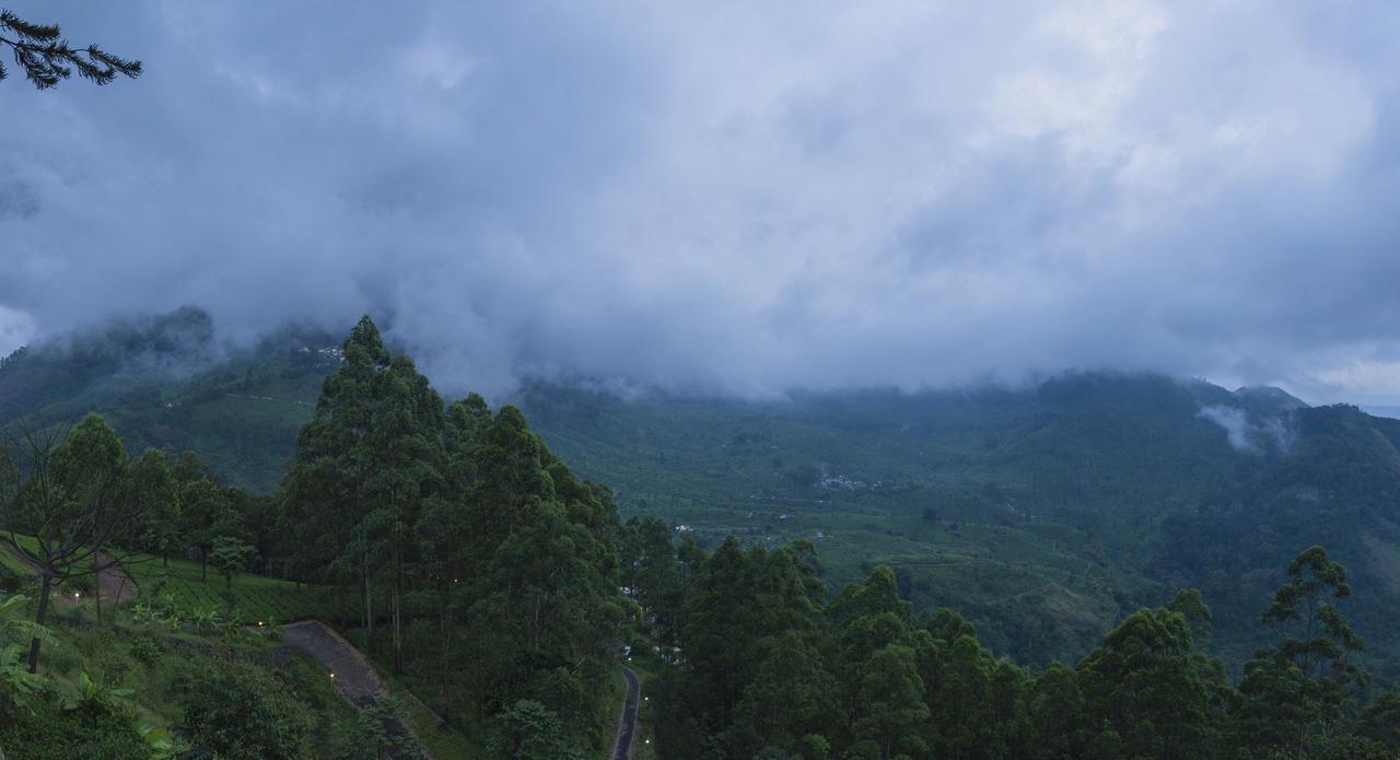 Mount Valley - A Secluded Getaway