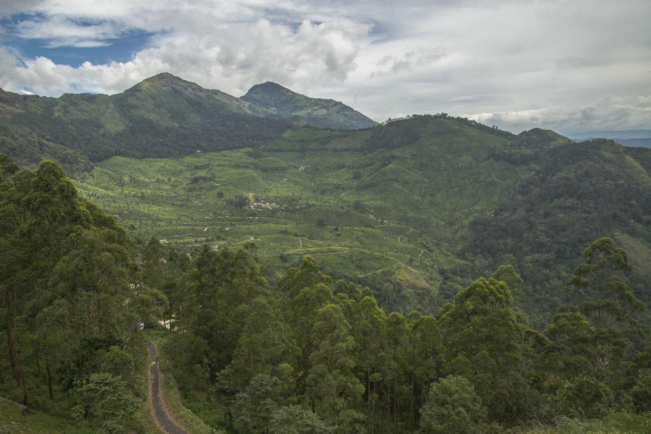 Mount Valley - A Secluded Getaway Resort