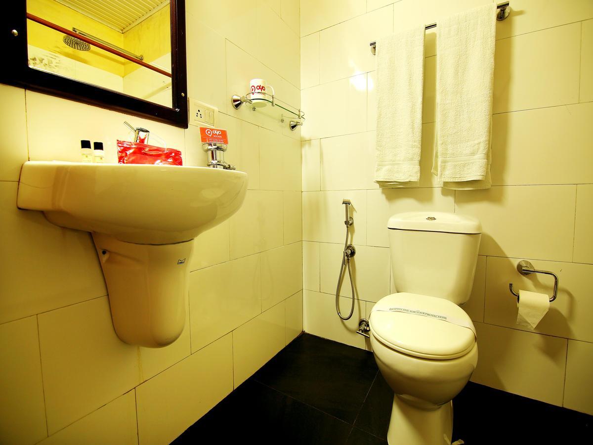 Oyo 2159 Sn Sujatha 3* Munnar