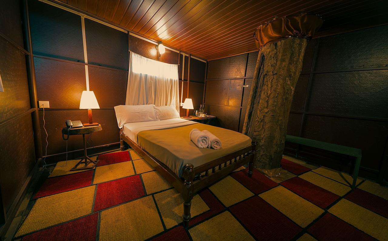 Ela Ecoland Nature Retreat 3*