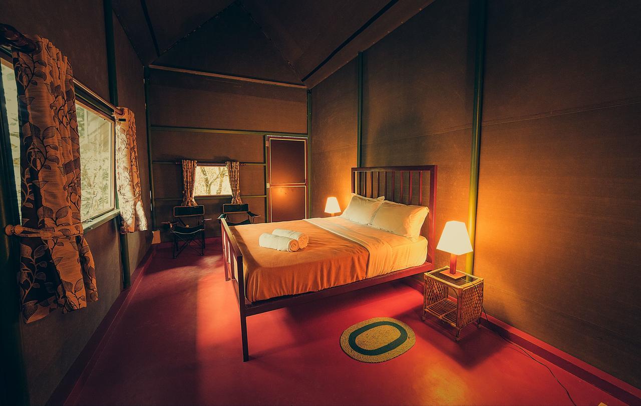Resort Ela Ecoland Nature Retreat 3*