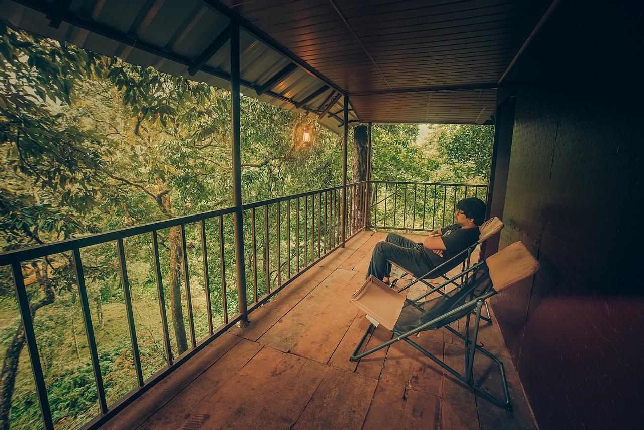 Resort Ela Ecoland Nature Retreat 3*