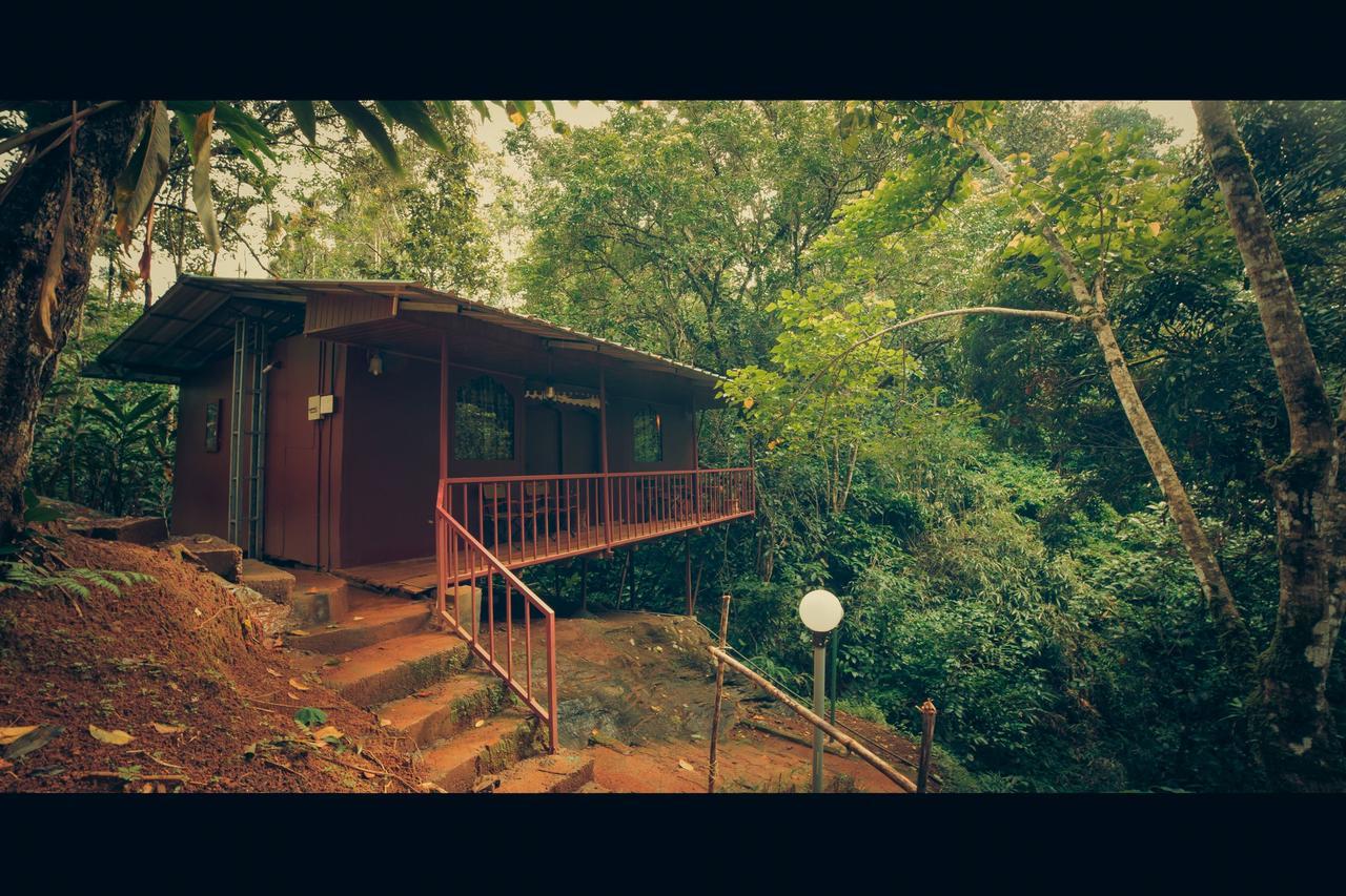 Resort Ela Ecoland Nature Retreat