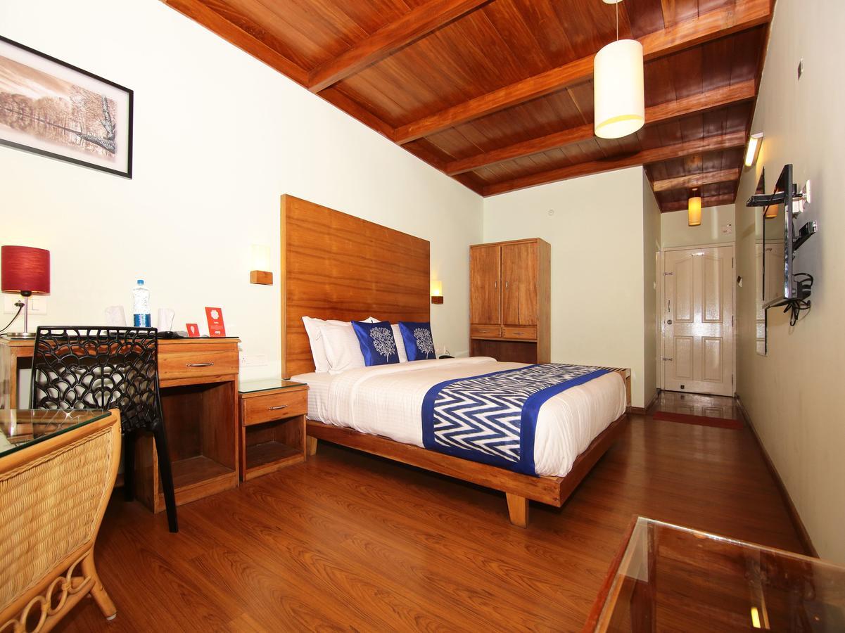 Sn Hotel Munnar