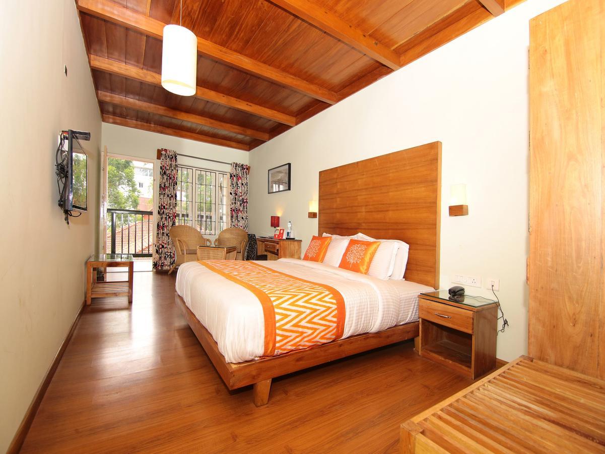 Hotel Sn