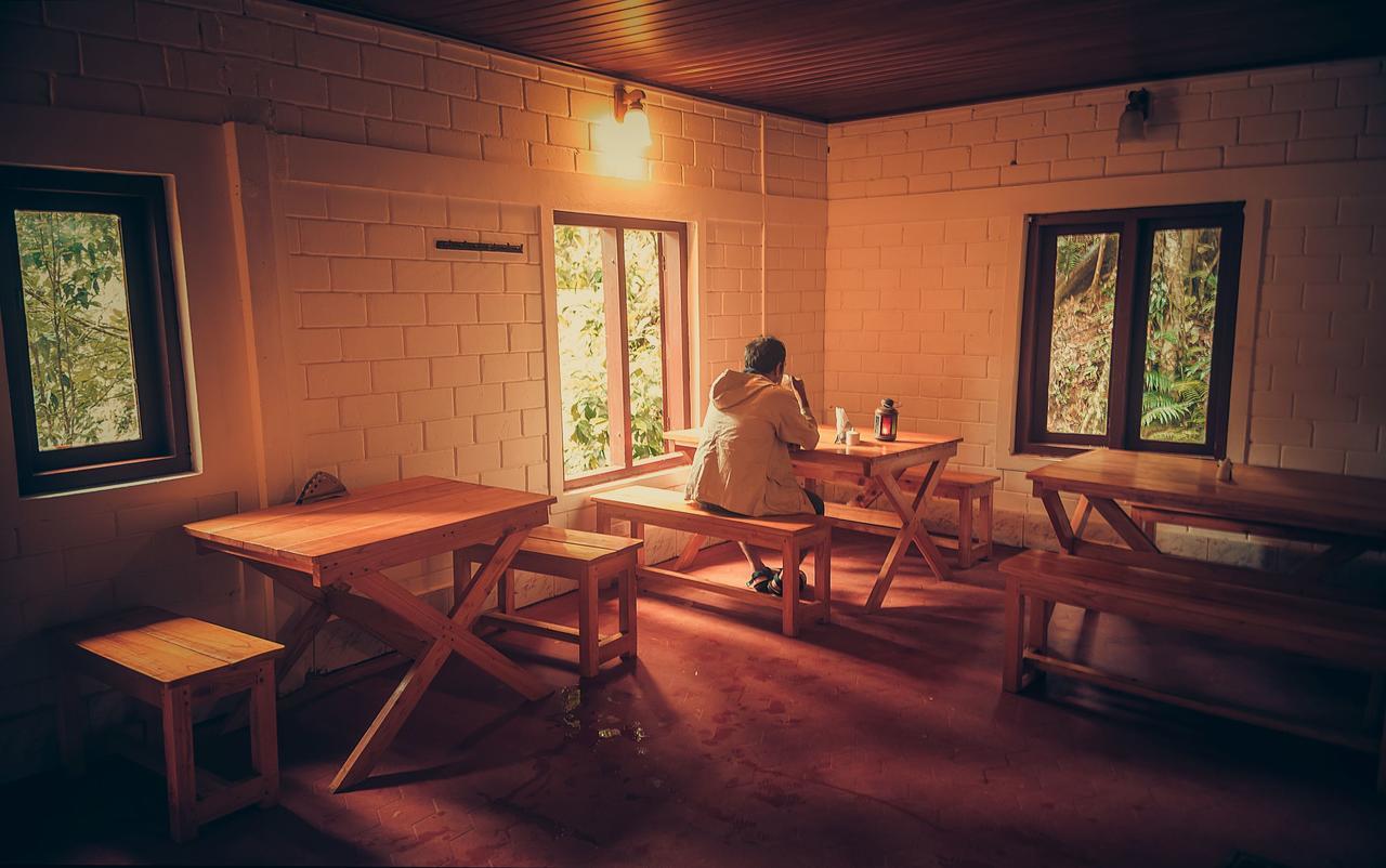 Ela Ecoland Nature Retreat Resort
